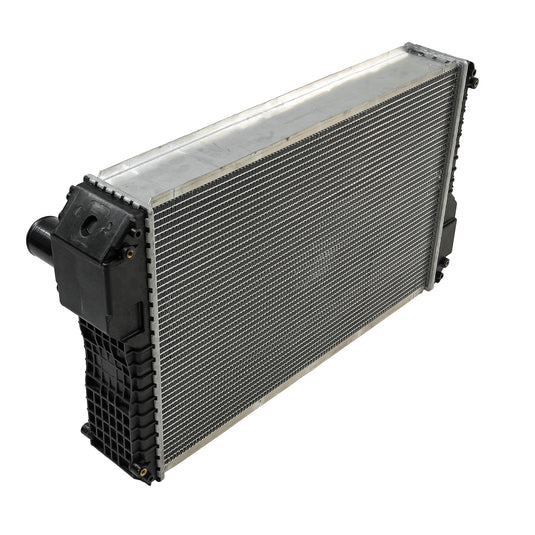 Radiator AT334100 For John Deere Excavator 490E Loader 444J 444K 524 P 524K 524K-II 544 P 544J 544K 544K-II from MyMROmarts