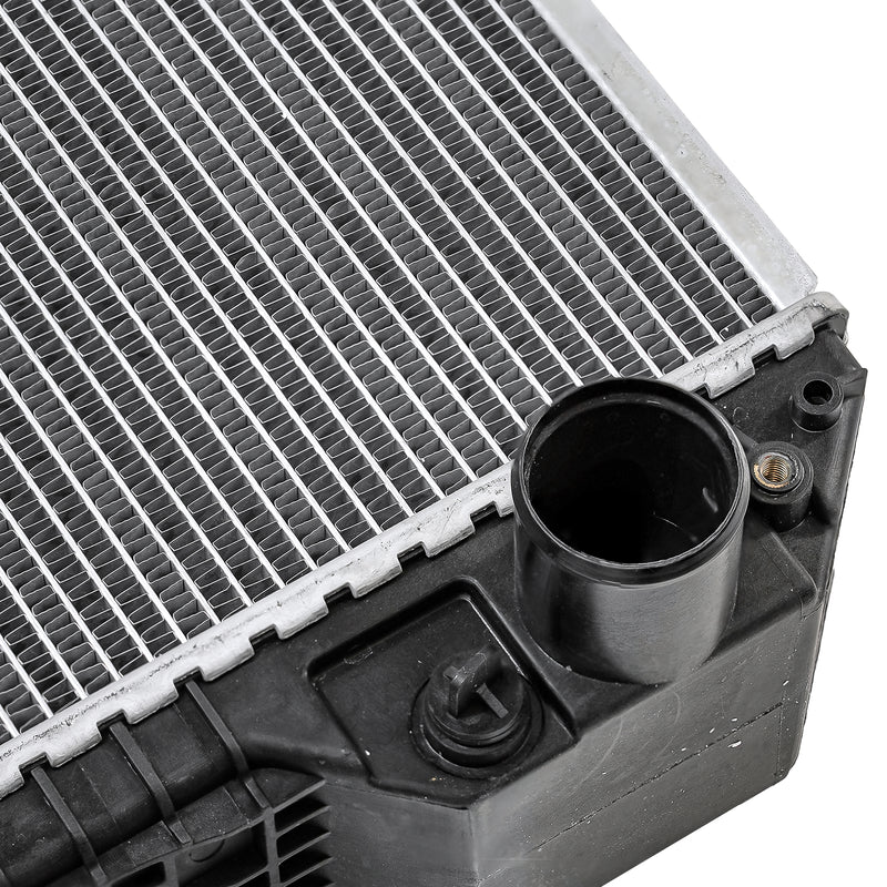 Load image into Gallery viewer, Radiator AT334100 For John Deere Excavator 490E Loader 444J 444K 524 P 524K 524K-II 544 P 544J 544K 544K-II from MyMROmarts
