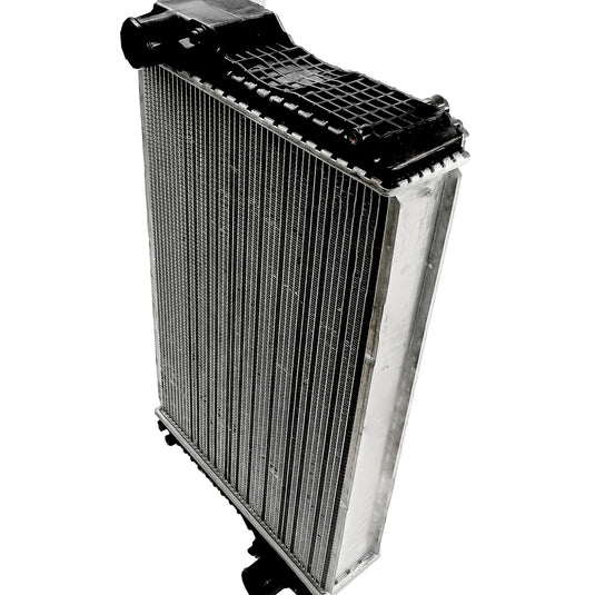 Radiator AT334100 For John Deere Excavator 490E Loader 444J 444K 524 P 524K 524K-II 544 P 544J 544K 544K-II from MyMROmarts