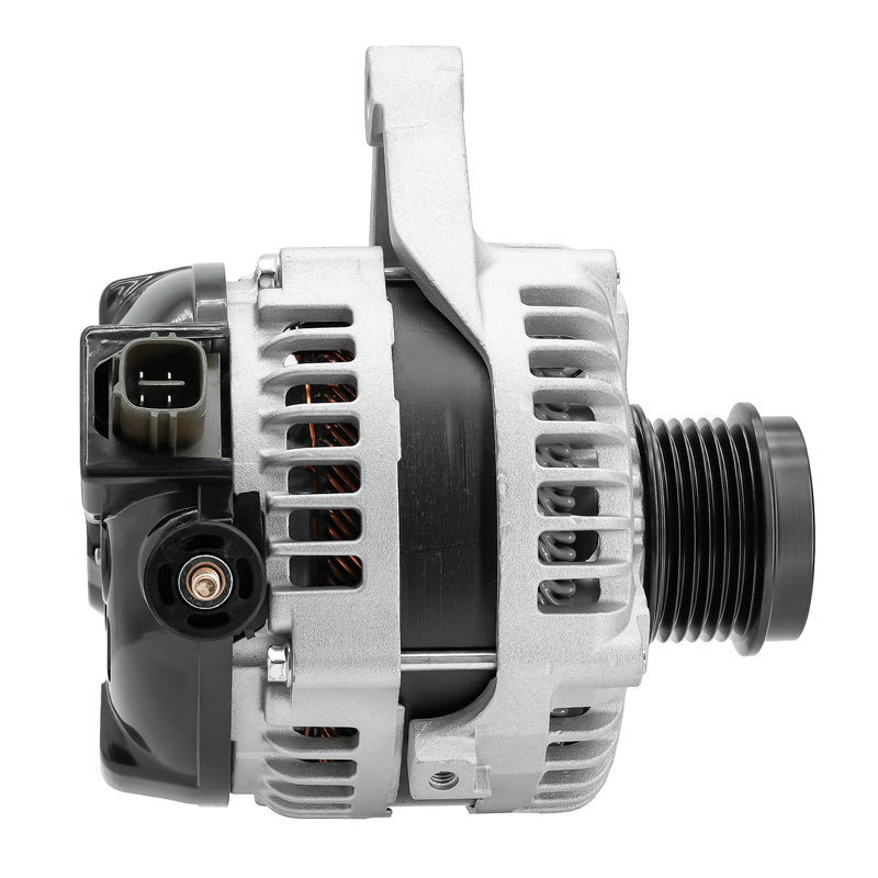 Load image into Gallery viewer, Alternator 14486N 14486 104211-3541 27060-0V170 Fit for Toyota Camry 2015-2017 Toyota RAV4 2013-2018 - Electrical Parts > Alternator from MyMROmarts
