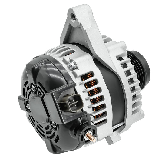 Alternator 14486N 14486 104211-3541 27060-0V170 Fit for Toyota Camry 2015-2017 Toyota RAV4 2013-2018 - Electrical Parts > Alternator from MyMROmarts