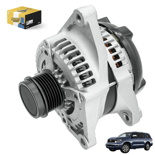 Alternator 14486N 14486 104211-3541 27060-0V170 Fit for Toyota Camry 2015-2017 Toyota RAV4 2013-2018 from MyMROmarts