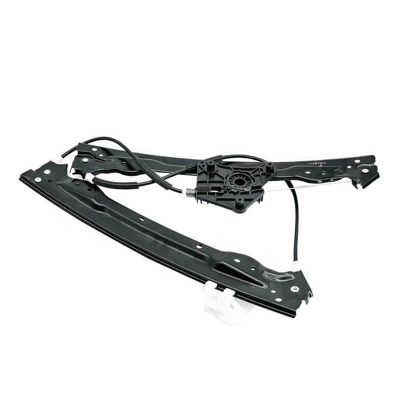 Load image into Gallery viewer, New Front Passenger Side Right RH Power Window Regulator W/O Motor Replacement For Dodge Avenger 2008 2009 2010, 660427 5155522AA 68020568AA 68023490AA 68023496AA 751-901 751-313
