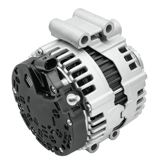Alternator 89214974 Compatible with 2008-2013 BMW 135i 335d 335i 335i xDrive 335is 335xi 535i xDrive 535xi - Electrical Parts > Alternator from MyMROmarts