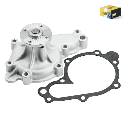 Engine Water Pump 1G772-73032 1G772-73030 1G772-73034 1G772-73035 for Kubota KX080-4 KX080-4A SVL75 SVL75-3 M5040 M6040 M6040DT M7040 M7040DT M6060 M6060HD M7060 Engine V3307 - Engine Parts > Cooling System > Engine Water Pump from MyMROmarts