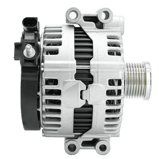 Alternator 89214974 Compatible with 2008-2013 BMW 135i 335d 335i 335i xDrive 335is 335xi 535i xDrive 535xi - Electrical Parts > Alternator from MyMROmarts