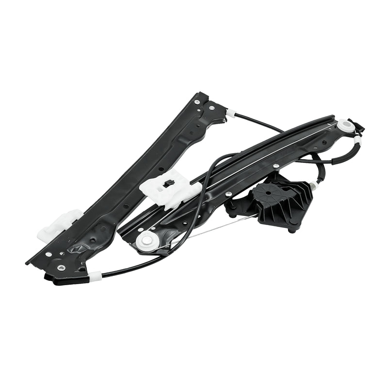 Load image into Gallery viewer, New Front Passenger Side Right RH Power Window Regulator W/O Motor Replacement For Dodge Avenger 2008 2009 2010, 660427 5155522AA 68020568AA 68023490AA 68023496AA 751-901 751-313
