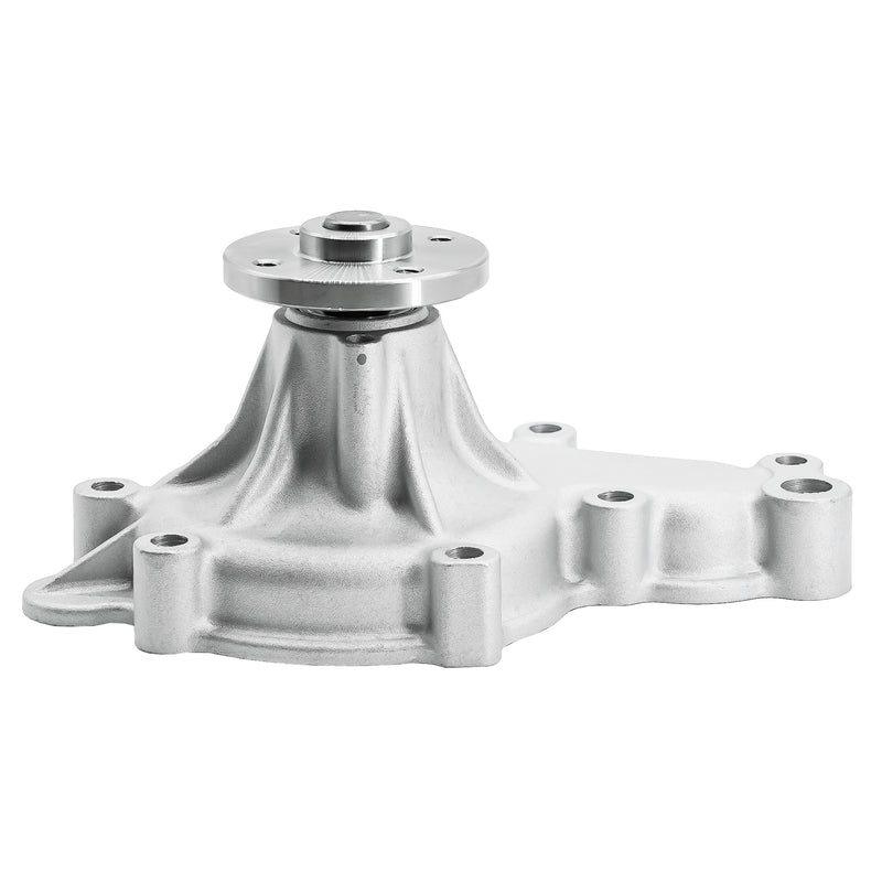 Afbeelding laden in Galerijviewer, Engine Water Pump 1G772-73032 1G772-73030 1G772-73034 1G772-73035 for Kubota KX080-4 KX080-4A SVL75 SVL75-3 M5040 M6040 M6040DT M7040 M7040DT M6060 M6060HD M7060 Engine V3307 - Engine Parts &gt; Cooling System &gt; Engine Water Pump from MyMROmarts
