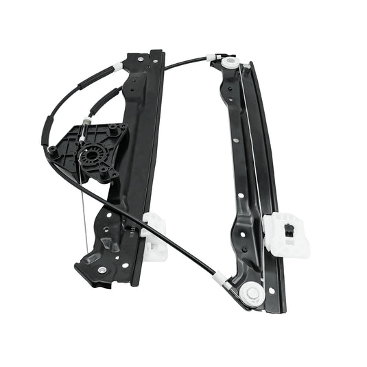 New Front Passenger Side Right RH Power Window Regulator W/O Motor Replacement For Dodge Avenger 2008 2009 2010, 660427 5155522AA 68020568AA 68023490AA 68023496AA 751-901 751-313