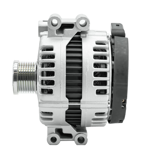 Alternator 89214974 Compatible with 2008-2013 BMW 135i 335d 335i 335i xDrive 335is 335xi 535i xDrive 535xi - Electrical Parts > Alternator from MyMROmarts