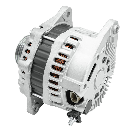 12V 150A Alternator 334-3064 19390352 for Nissan Pathfinder 2013-2017 Murano 2015-2017 3.5L V6 - Electrical Parts > Alternator from MyMROmarts