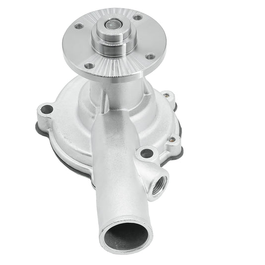 Engine Water Pump with Gasket MM401401 for Mitsubishi Satoh Tractor MT372 S370 S630 D2000II MT370 MT630 SD200II Bull 630D BeaverII - Engine Parts > Cooling System > Engine Water Pump from  My Store