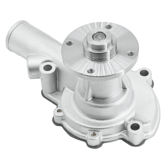 Engine Water Pump with Gasket MM401401 for Mitsubishi Satoh Tractor MT372 S370 S630 D2000II MT370 MT630 SD200II Bull 630D BeaverII - Engine Parts > Cooling System > Engine Water Pump from  My Store