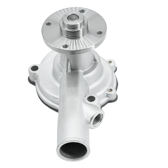 Engine Water Pump with Gasket MM401401 for Mitsubishi Satoh Tractor MT372 S370 S630 D2000II MT370 MT630 SD200II Bull 630D BeaverII - Engine Parts > Cooling System > Engine Water Pump from  My Store