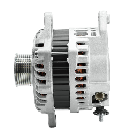12V 150A Alternator 334-3064 19390352 for Nissan Pathfinder 2013-2017 Murano 2015-2017 3.5L V6 - Electrical Parts > Alternator from MyMROmarts
