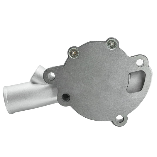 Engine Water Pump with Gasket MM401401 for Mitsubishi Satoh Tractor MT372 S370 S630 D2000II MT370 MT630 SD200II Bull 630D BeaverII - Engine Parts > Cooling System > Engine Water Pump from  My Store