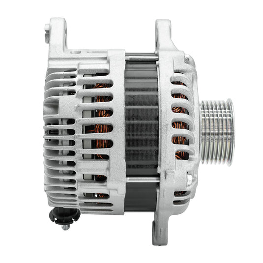 12V 150A Alternator 334-3064 19390352 for Nissan Pathfinder 2013-2017 Murano 2015-2017 3.5L V6 - Electrical Parts > Alternator from MyMROmarts