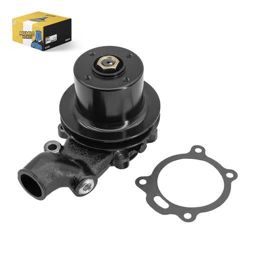 Engine Water Pump U5MW0104 w/Pulley for Perkins Engine LD50317 4.236 from MyMROmarts