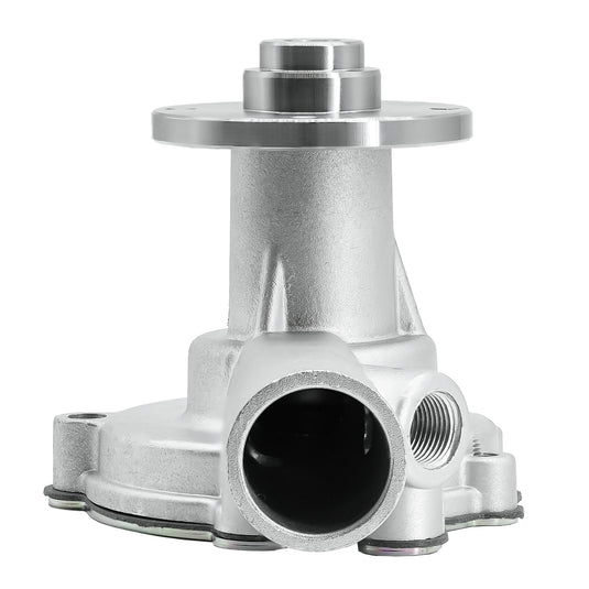 Engine Water Pump with Gasket MM401401 for Mitsubishi Satoh Tractor MT372 S370 S630 D2000II MT370 MT630 SD200II Bull 630D BeaverII - Engine Parts > Cooling System > Engine Water Pump from  My Store