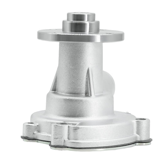 Engine Water Pump with Gasket MM401401 for Mitsubishi Satoh Tractor MT372 S370 S630 D2000II MT370 MT630 SD200II Bull 630D BeaverII - Engine Parts > Cooling System > Engine Water Pump from  My Store