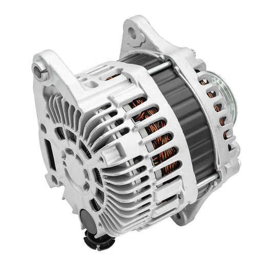 12V 150A Alternator 334-3064 19390352 for Nissan Pathfinder 2013-2017 Murano 2015-2017 3.5L V6 - Electrical Parts > Alternator from MyMROmarts