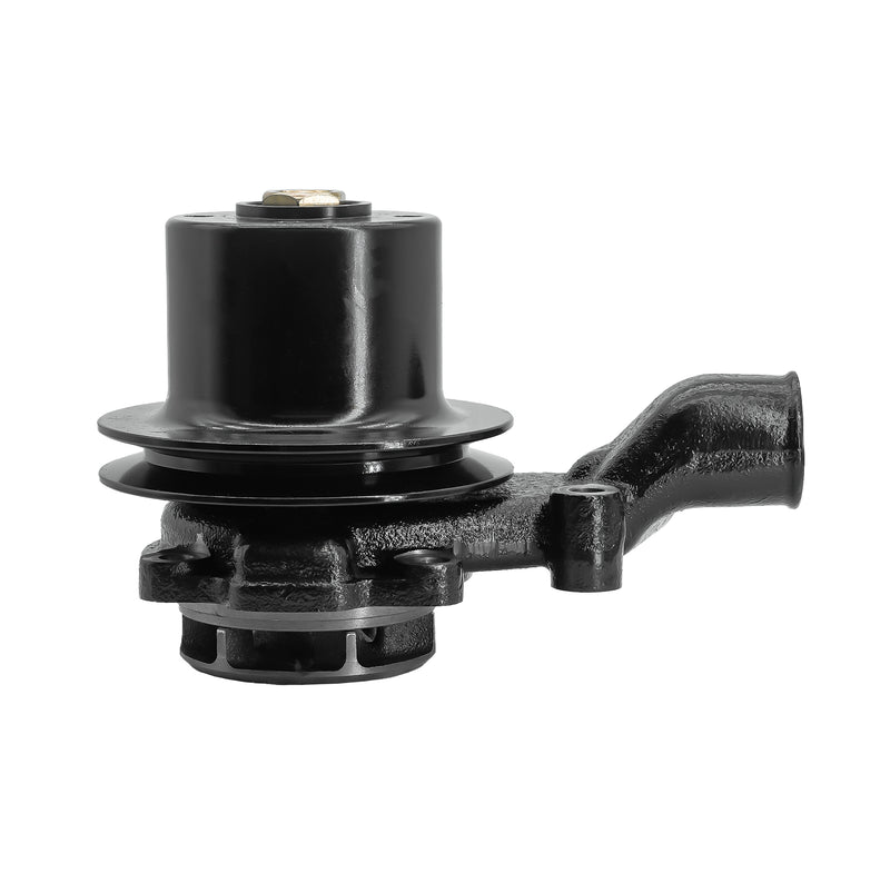 Load image into Gallery viewer, Engine Water Pump U5MW0104 w/Pulley for Perkins Engine LD50317 4.236 from MyMROmarts
