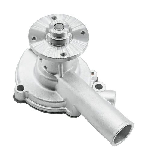 Engine Water Pump with Gasket MM401401 for Mitsubishi Satoh Tractor MT372 S370 S630 D2000II MT370 MT630 SD200II Bull 630D BeaverII - Engine Parts > Cooling System > Engine Water Pump from  My Store