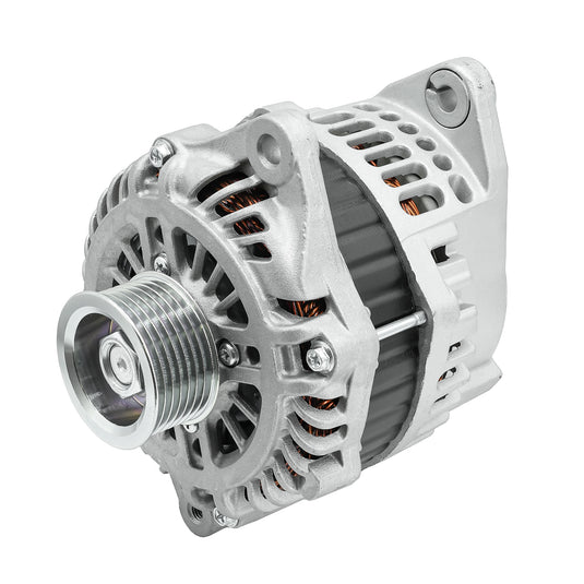 12V 150A Alternator 334-3064 19390352 for Nissan Pathfinder 2013-2017 Murano 2015-2017 3.5L V6 - Electrical Parts > Alternator from MyMROmarts