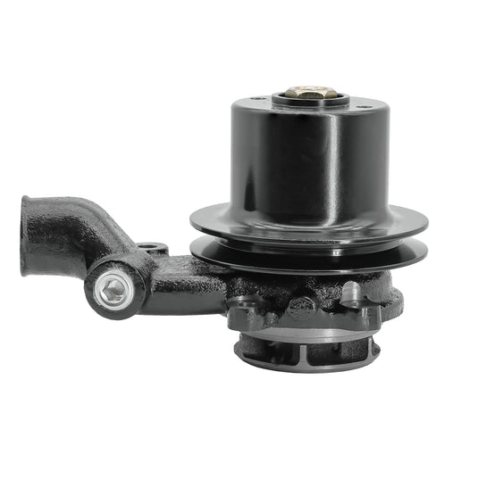 Engine Water Pump U5MW0104 w/Pulley for Perkins Engine LD50317 4.236 from MyMROmarts