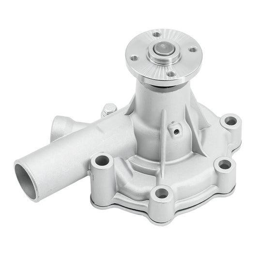 Engine Water Pump with Gasket MM409303 MM433424 1273085C91 565004093020 5650-040-9302-0 for Iseki Tractor TX145 TX155 TX1410 TX2160 TU130 TU150 TU170 TU1500 from MyMROmarts