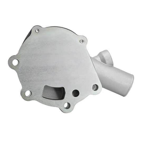 Engine Water Pump with Gasket MM409303 MM433424 1273085C91 565004093020 5650-040-9302-0 for Iseki Tractor TX145 TX155 TX1410 TX2160 TU130 TU150 TU170 TU1500 from MyMROmarts