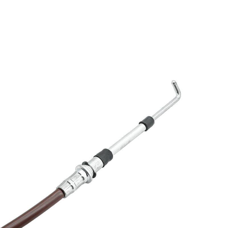 Load image into Gallery viewer, Push Pull Cable AT196338 for John Deere Backhoe Loader 310G 410G 710G 310SG 315SG from MyMROmarts
