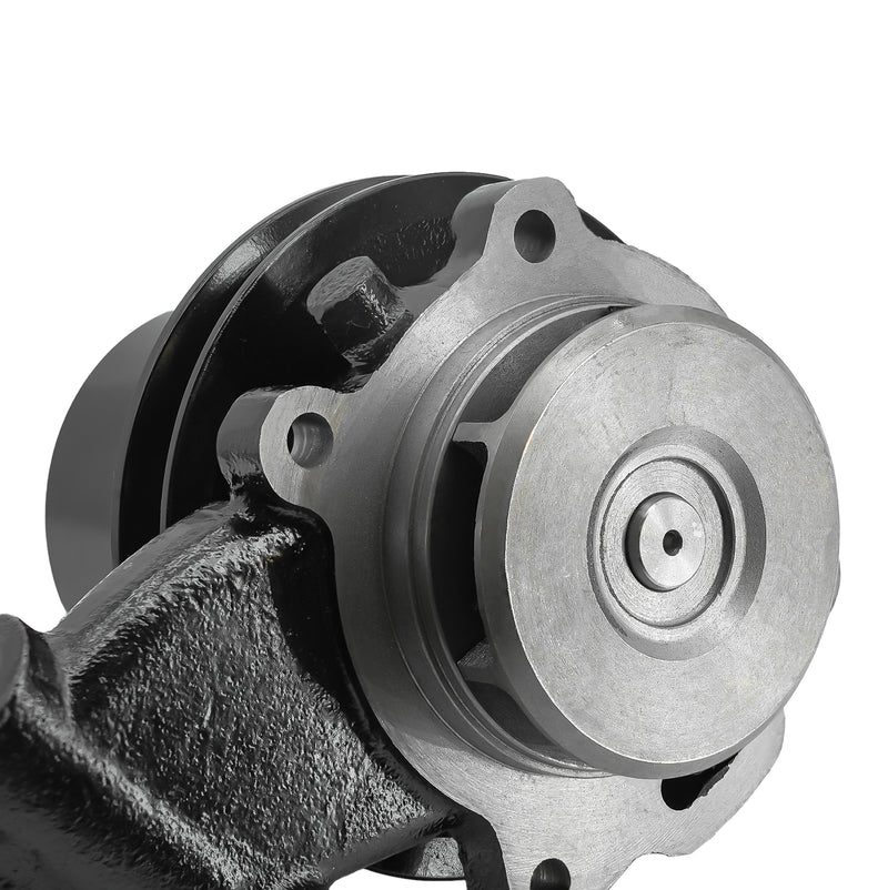 Load image into Gallery viewer, Engine Water Pump U5MW0104 w/Pulley for Perkins Engine LD50317 4.236 from MyMROmarts
