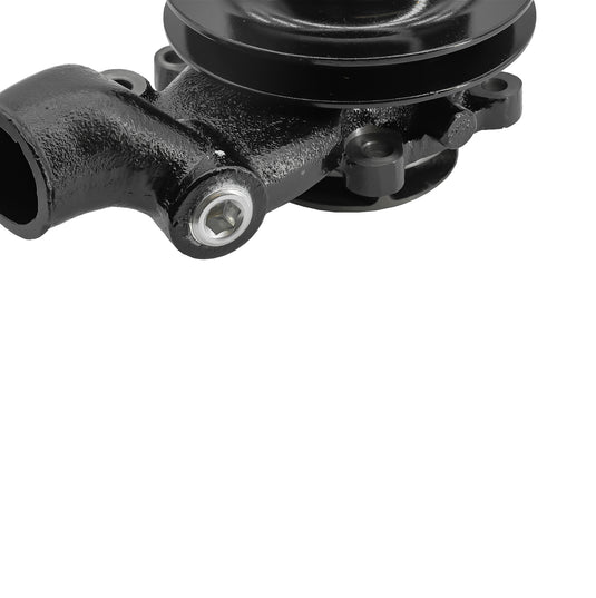 Engine Water Pump U5MW0104 w/Pulley for Perkins Engine LD50317 4.236 from MyMROmarts