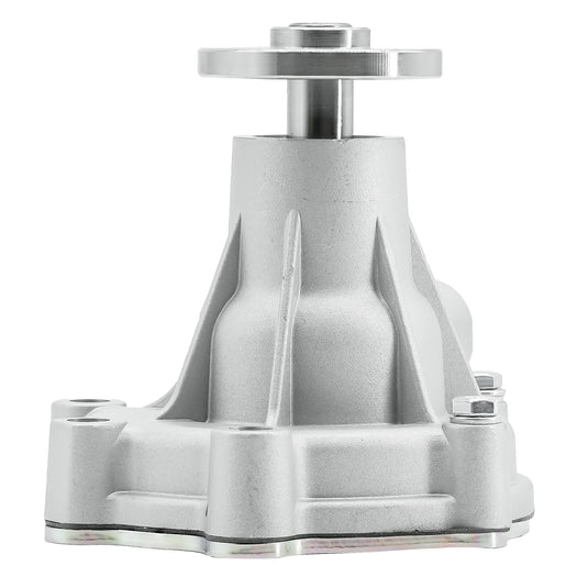 Engine Water Pump with Gasket MM409303 MM433424 1273085C91 565004093020 5650-040-9302-0 for Iseki Tractor TX145 TX155 TX1410 TX2160 TU130 TU150 TU170 TU1500 from MyMROmarts