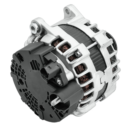 12V 190A Alternator A0009067703 Compatible with Mercedes-Benz W205 C300 2015-2018, C253 GLC300 2016-2019, GLC350e 2020, Metris 2018-2021, L4 2.0L - Electrical Parts > Alternator from MyMROmarts