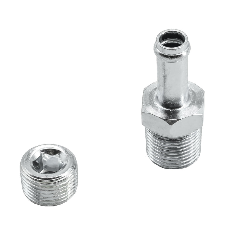 Load image into Gallery viewer, Engine Water Pump with Gasket MM409303 MM433424 1273085C91 565004093020 5650-040-9302-0 for Iseki Tractor TX145 TX155 TX1410 TX2160 TU130 TU150 TU170 TU1500 from MyMROmarts
