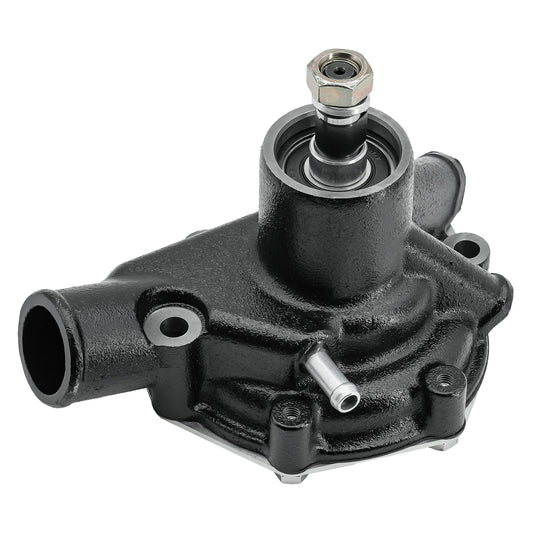Engine Water Pump 34545-00013 With Pulley Fit for Mitsubishi S4F S6E S2E S3E S4E S4E2 Forklift FD20-30 - Engine Parts > Cooling System > Engine Water Pump from  My Store