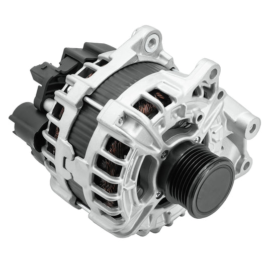 12V 190A Alternator A0009067703 Compatible with Mercedes-Benz W205 C300 2015-2018, C253 GLC300 2016-2019, GLC350e 2020, Metris 2018-2021, L4 2.0L - Electrical Parts > Alternator from MyMROmarts