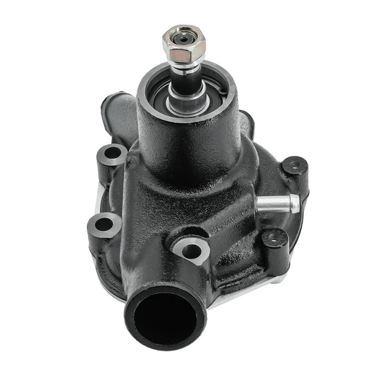 Engine Water Pump 34545-00013 With Pulley Fit for Mitsubishi S4F S6E S2E S3E S4E S4E2 Forklift FD20-30 - Engine Parts > Cooling System > Engine Water Pump from  My Store