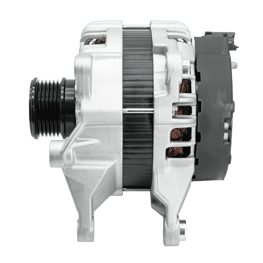 12V 190A Alternator A0009067703 Compatible with Mercedes-Benz W205 C300 2015-2018, C253 GLC300 2016-2019, GLC350e 2020, Metris 2018-2021, L4 2.0L - Electrical Parts > Alternator from MyMROmarts