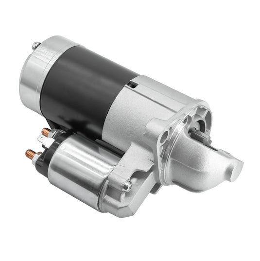 12V 1.7KW Starter Motor E5760-63011 E5760-63010 for Kioti Engine 3C100 Tractor CK20 UTV MEC2200GW MEC2200SW from MyMROmarts