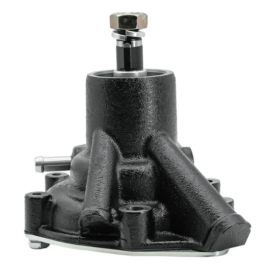 Engine Water Pump 34545-00013 With Pulley Fit for Mitsubishi S4F S6E S2E S3E S4E S4E2 Forklift FD20-30 - Engine Parts > Cooling System > Engine Water Pump from  My Store