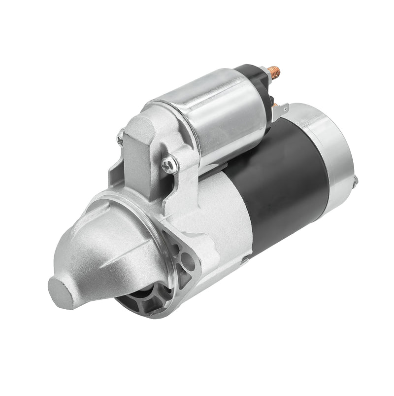 Load image into Gallery viewer, 12V 1.7KW Starter Motor E5760-63011 E5760-63010 for Kioti Engine 3C100 Tractor CK20 UTV MEC2200GW MEC2200SW from MyMROmarts
