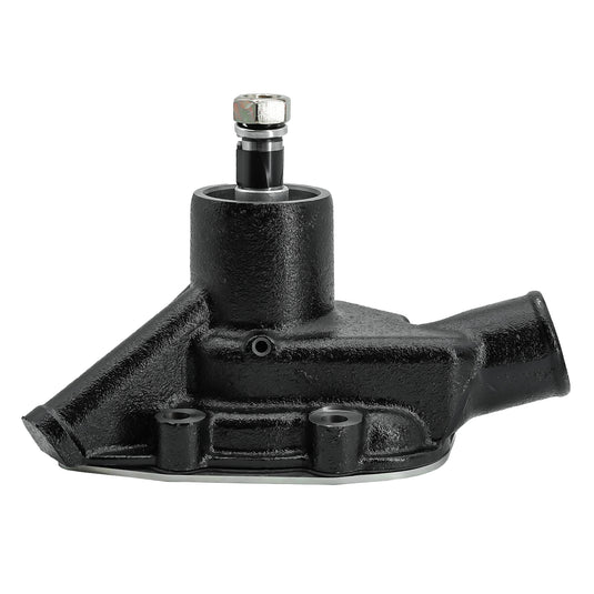 Engine Water Pump 34545-00013 With Pulley Fit for Mitsubishi S4F S6E S2E S3E S4E S4E2 Forklift FD20-30 - Engine Parts > Cooling System > Engine Water Pump from  My Store