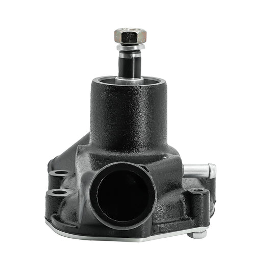 Engine Water Pump 34545-00013 With Pulley Fit for Mitsubishi S4F S6E S2E S3E S4E S4E2 Forklift FD20-30 - Engine Parts > Cooling System > Engine Water Pump from  My Store