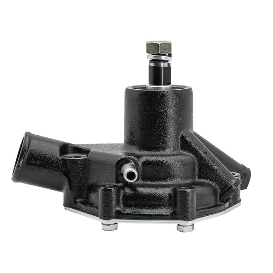 Engine Water Pump 34545-00013 With Pulley Fit for Mitsubishi S4F S6E S2E S3E S4E S4E2 Forklift FD20-30 - Engine Parts > Cooling System > Engine Water Pump from  My Store