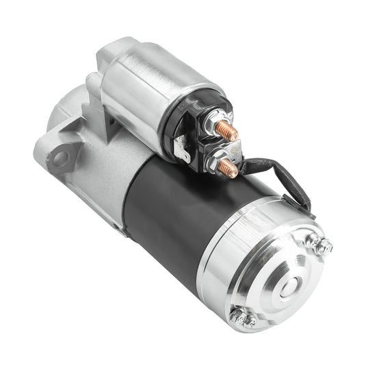 12V 1.7KW Starter Motor E5760-63011 E5760-63010 for Kioti Engine 3C100 Tractor CK20 UTV MEC2200GW MEC2200SW from MyMROmarts