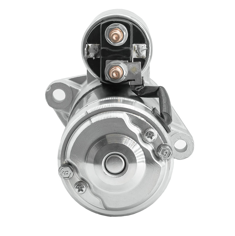 Load image into Gallery viewer, 12V 1.7KW Starter Motor E5760-63011 E5760-63010 for Kioti Engine 3C100 Tractor CK20 UTV MEC2200GW MEC2200SW from MyMROmarts
