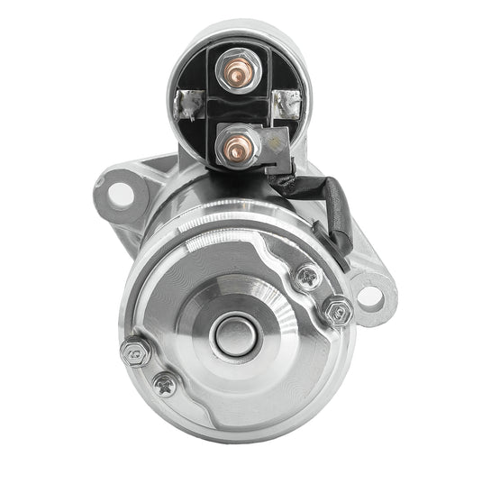 12V 1.7KW Starter Motor E5760-63011 E5760-63010 for Kioti Engine 3C100 Tractor CK20 UTV MEC2200GW MEC2200SW from MyMROmarts